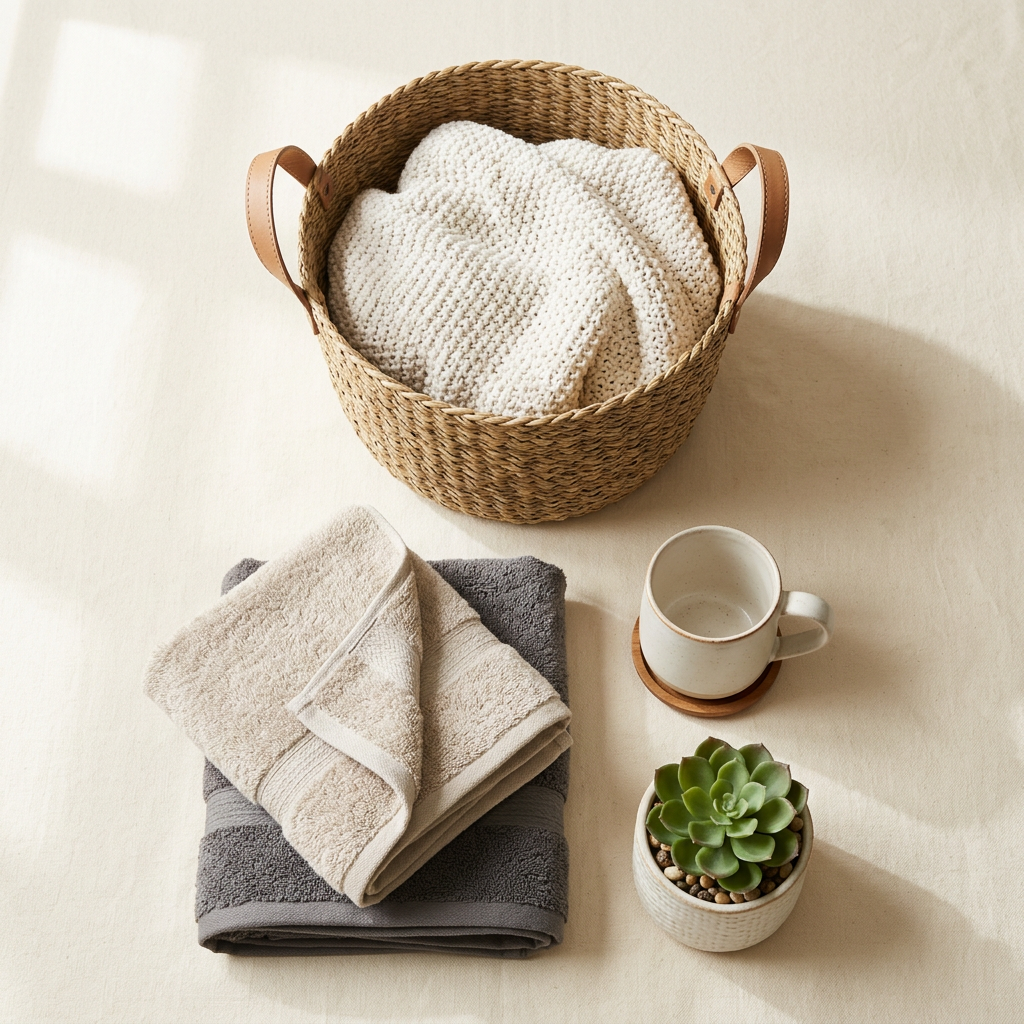 Home Essentials