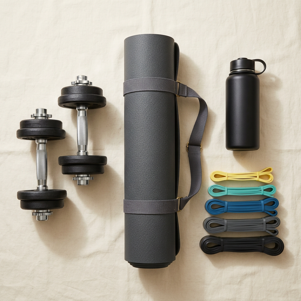 Gym & Wellness