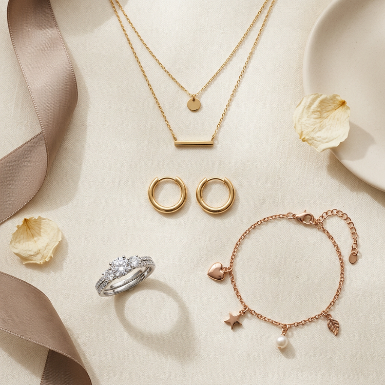Jewellery