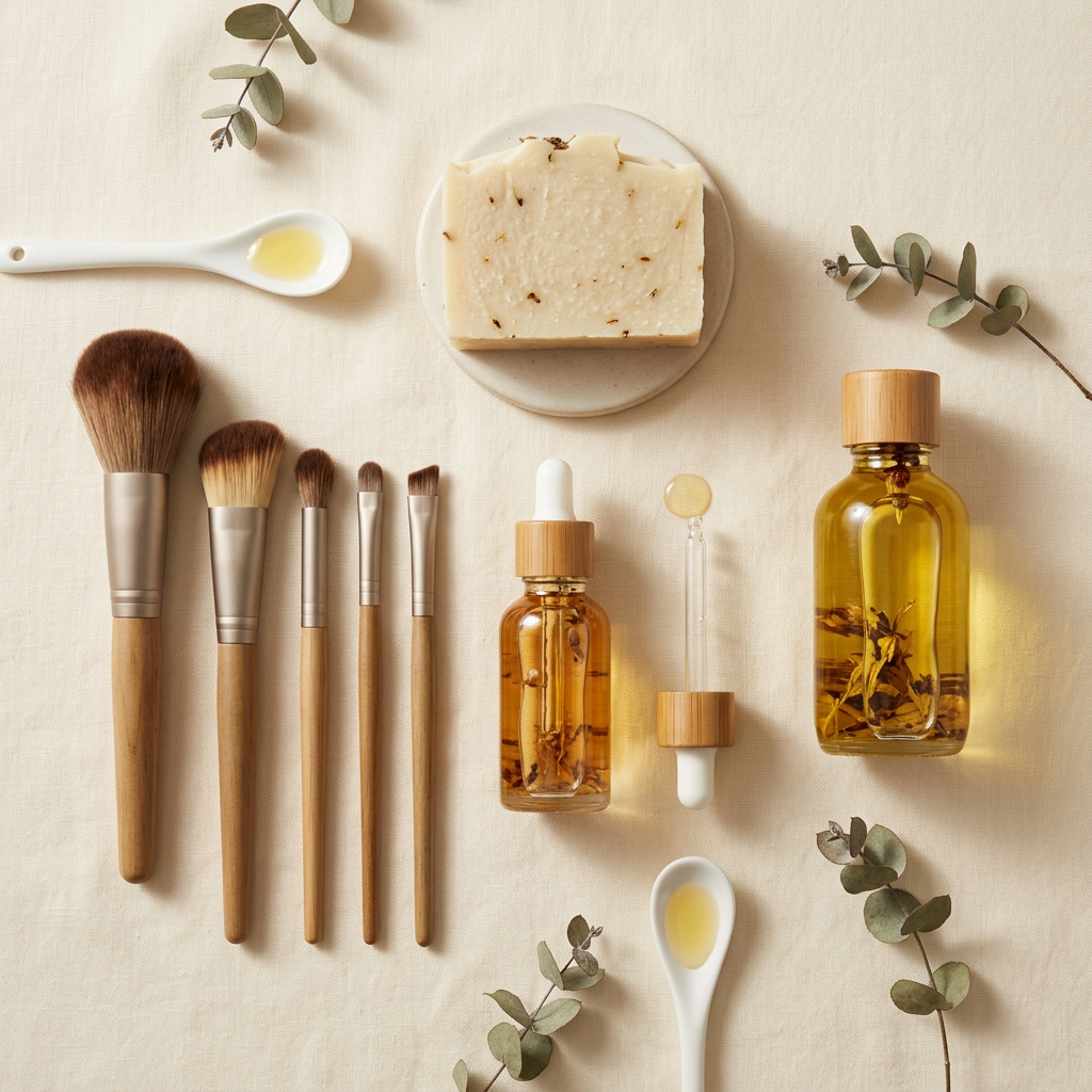 Beauty & Personal Care
